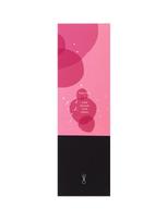 raspberry - Kvapas namams ODORO MOOD AVIETĖ, 90 ml - 4 nuotrauka