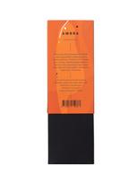 odoro namu kvapai - Namų kvapas Odoro MOOD Ambra, 90 ml - 2 nuotrauka