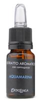 Erbolinea kvepalų namams ekstraktas Aquamarina, 10 ml