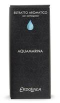 jura namai - Erbolinea kvepalų namams ekstraktas Aquamarina, 10 ml - 2 nuotrauka