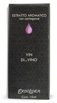erbolinea prestige vin di vino - Erbolinea kvepalų namams ekstraktas Vin Di Vino, 10 ml - 2 nuotrauka