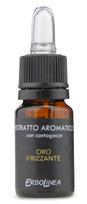 Erbolinea kvepalų namams ekstraktas Frizzante, 10 ml