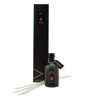 namu kvapas su lazdelems - Erbolinea kvapas namams su lazd Legni, 50 ml - 1 nuotrauka