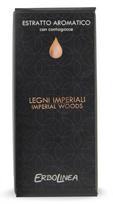 kvepalai imperial - Erbolinea kvepalų namams ekstraktas Legni Imperiali, 10 ml - 2 nuotrauka