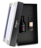 Drėkintuvas Erbolinea kvapų namams rinkinys, ir 5 ml, 50 ml