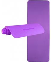 Kilimėlis treniruotėms inSPORTline Doble 173 x 61 x 0,6 cm -  Violet-Pink