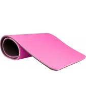 aerobine - Kilimėlis treniruotėms inSPORTline Profi 180x60x1.6cm -  Pink (Red) - 1 nuotrauka