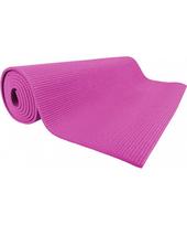 aerobine - Kilimėlis aerobikai inSPORTline Yoga 173x60x0,5cm - Pink - 1 nuotrauka