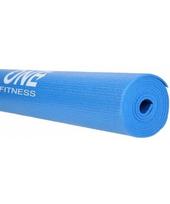 jogos kilimelis 5 cm - Jogos kilimėlis One Fitness YM01 mėlynas - 4 nuotrauka