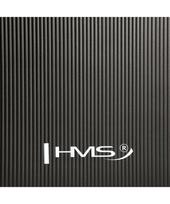 jogos kilimelis 5 cm - Jogos kilimėlis HMS YM04 juodas - 3 nuotrauka