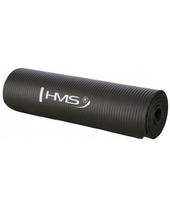 jogos kilimelis 5 cm - Jogos kilimėlis HMS YM04 juodas - 5 nuotrauka