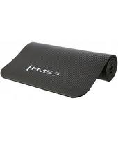 jogos kilimelis 5 cm - Jogos kilimėlis HMS YM04 juodas - 6 nuotrauka