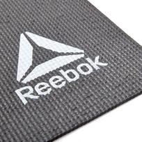 aerobine - Neslidus treniruočių kilimėlis Reebok - 2 nuotrauka