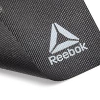 aerobine - Neslidus treniruočių kilimėlis Reebok - 5 nuotrauka