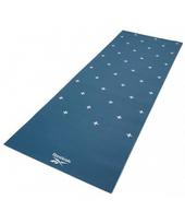 aerobine - Dvipusis treniruočių kilimėlis Reebok Print - 3 nuotrauka