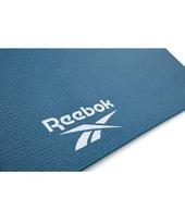aerobine - Dvipusis treniruočių kilimėlis Reebok Print - 4 nuotrauka