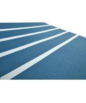 aerobine - Dvipusis treniruočių kilimėlis Reebok Print - 6 nuotrauka