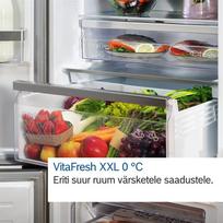 saldytuvai - Bosch KGE36AICA - 8 nuotrauka