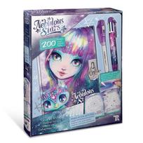 dienorastis - NEBULOUS STARS rinkinys Secret Diary - Isadora, 11104 - 1 nuotrauka