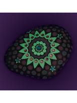 sketchbook - NEBULOUS STARS kūrybinis rinkinys Cosmic Zen Garden, 11118 - 3 nuotrauka