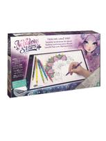 NEBULOUS STARS rinkinys Tracing Light Pad, 11351