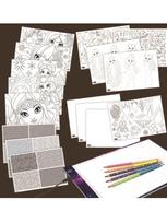 nebulous stars kurybinis - NEBULOUS STARS rinkinys Tracing Light Pad, 11351 - 6 nuotrauka
