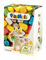 karvute - PlayMais žaidimas One 80, Karvutė - 2 nuotrauka