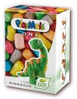 kukuruzu zaidimas - PlayMais žaidimas One 80, Dinozauras - 1 nuotrauka