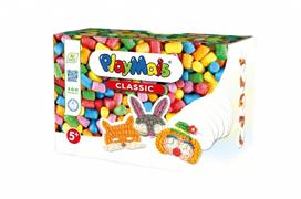kaukes zaidimas - PlayMais žaidimas Smagu žaisti 500, Kaukės - 3 nuotrauka