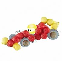 piesimo rinkinys - PlayMais žaidimas Mini mozaika 300, Formulė1 - 2 nuotrauka