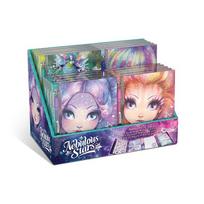 NEBULOUS STARS rinkinys Mini Note Set assort., 11501