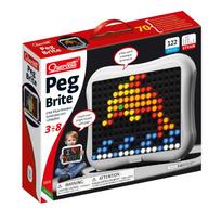 Mozaika Quercetti Peg Brite 040-1805
