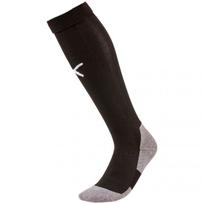 Puma Liga Core 703441 03 kojinės sportui (45381) (Tamsiai pilka spalva, 43-46 dydis)