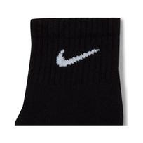 nike 46 - Nike Everyday Cushion Ankle 3Pak SX7667-964 kojinės sportui (91374) (Multi spalva, XL ( 46 - 50 ) dydis) - 2 nuotrauka
