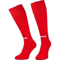 Joma Classic II red kojinės sportui (43711) (Raudona spalva, 34-39 dydis)