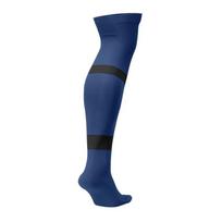 futbolo kojines nike - Nike MatchFit CV1956-463 kojinės sportui (61288) (Mėlyna spalva, 42 - 46 dydis) - 2 nuotrauka
