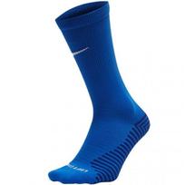 Nike U Squad Crew SK0030 463 kojinės sportui (58844) (Mėlyna spalva, 42-46 dydis)