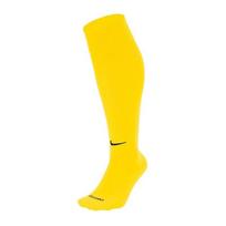 Nike Classic II Cush Otc Team SX5728-719 kojinės sportui (54382) (Geltona spalva, 39 - 42 dydis)