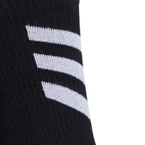adidas kojines crew - Adidas Alphaskin Crew M FS9767 kojinės sportui (51848) (Juoda spalva, 34 - 36 dydis) - 2 nuotrauka