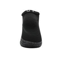 Under Armor HeatGear No Show 3-Pack W 1346755-001 kojinės sportui (50059) (Juoda spalva, XL dydis)