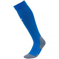 Puma Liga Core Electric 703441 02 kojinės sportui (45380) (Mėlyna spalva, 43-46 dydis)