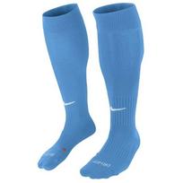 nike 46 - Nike Classic II Cush Over-the-Calf SX5728-412 kojinės sportui (43620) (Mėlyna spalva, 46-50 dydis) - 2 nuotrauka