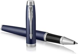 sharpei - Rašiklis PARKER IM Juodas GT 0.5mm, juodas rašl. - 1 nuotrauka
