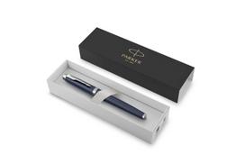 sharpei - Rašiklis PARKER IM Juodas GT 0.5mm, juodas rašl. - 3 nuotrauka