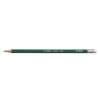 Stabilo Othello Drawing Pencil 2988 HB
