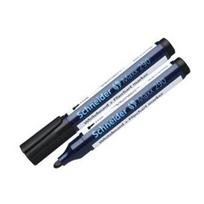 Žymeklis Schneider Maxx 290, 2-3 mm, juodos spalvos