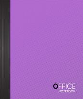 sasiuviniai langeliais 96 lapai - Sąsiuvinis OFFICE, A5, langeliais, 96 lapai, 70gsm - 3 nuotrauka