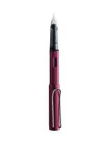 Plunksnakotis Lamy AL-Star Black purple M