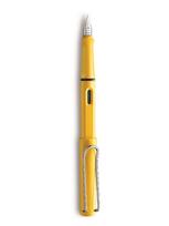 Plunksnakotis Lamy Safari Yellow M