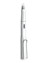Plunksnakotis Lamy Safari White M
